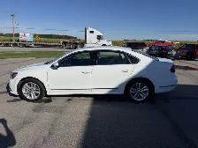 2018 Volkswagen Passat MINT ONLY 102KM LOADED - Photo 7