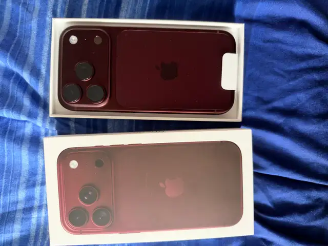 IPhone 18 Pro