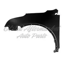 Cadillac Xt5 2017-2026 Fenders Left and Right