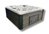Classic Apex Lounge Hot Tub | 45 Jets | Calgary