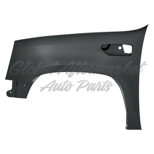 Cadillac Escalade Hybrid 2009-2013 Fenders Left and Right
