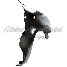 Cadillac Escalade Hybrid 2009-2013 Fenders Left and Right - Photo 7