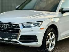 2018 Audi Q5 Progressiv QUATTRO! ONE OWNER! CERTIFIED! - Photo 9