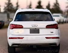 2018 Audi Q5 Progressiv QUATTRO! ONE OWNER! CERTIFIED! - Photo 10