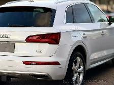 2018 Audi Q5 Progressiv QUATTRO! ONE OWNER! CERTIFIED! - Photo 11