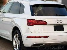 2018 Audi Q5 Progressiv QUATTRO! ONE OWNER! CERTIFIED! - Photo 12