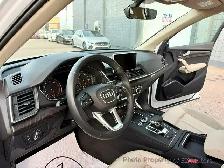 2018 Audi Q5 Progressiv QUATTRO! ONE OWNER! CERTIFIED! - Photo 13