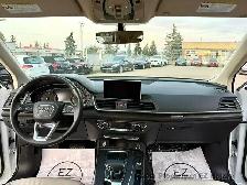 2018 Audi Q5 Progressiv QUATTRO! ONE OWNER! CERTIFIED! - Photo 21