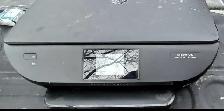 Used HP Envy 5660 Inkjet Printer