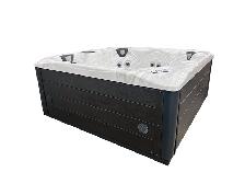 Patio Element Hot Tub | 21 Jets | Calgary