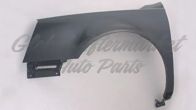 Cadillac Dts 2006-2011 Fenders Left and Right