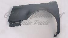 Cadillac Dts 2006-2011 Fenders Left and Right