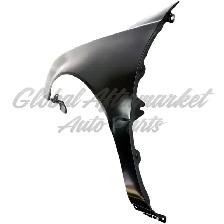 Cadillac Dts 2006-2011 Fenders Left and Right - Photo 3