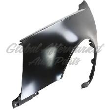 Cadillac Dts 2006-2011 Fenders Left and Right - Photo 4