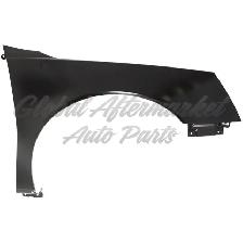 Cadillac Dts 2006-2011 Fenders Left and Right - Photo 6