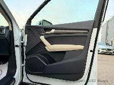 2018 Audi Q5 Progressiv QUATTRO! ONE OWNER! CERTIFIED! - Photo 22