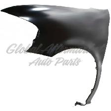 Chevrolet Venture 1997-2005 Fenders Left and Right