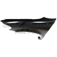 Chevrolet Venture 1997-2005 Fenders Left and Right - Photo 3