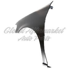 Chevrolet Venture 1997-2005 Fenders Left and Right - Photo 4