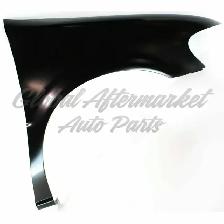 Chevrolet Venture 1997-2005 Fenders Left and Right - Photo 6
