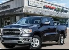 2024 Ram 1500 Bighorn
