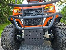 2026 Meeko ZXK-2 2 Electric golf cart for Rough Terrain Reverse - Photo 13