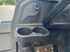 2026 Meeko ZXK-2 2 Electric golf cart for Rough Terrain Reverse - Photo 19