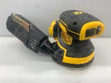 Dewalt DCW210 20V Sander Tool Only
