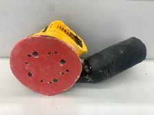 Dewalt DCW210 20V Sander Tool Only - Photo 3