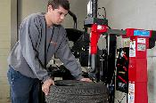 job available for tire shop helper in Brampton
