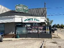 Sports Page in Martensville is currently looking for