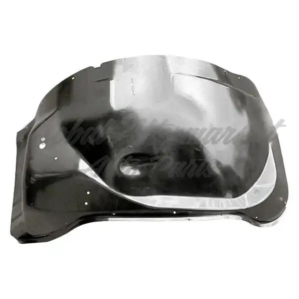 Chevrolet Van Chevy Express 2003-2024 Fenders Left and Right