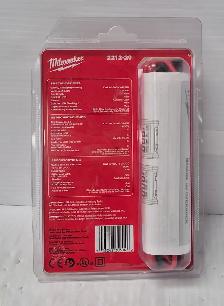 (N9750486) Milwaukee 2212-20 Auto Voltage/Continuity Tester - Photo 4