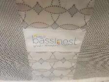 BRAND NEW HALO BASSINET GLIDE SLEEPER $150