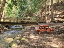 Live in Campground Maintenance Worker