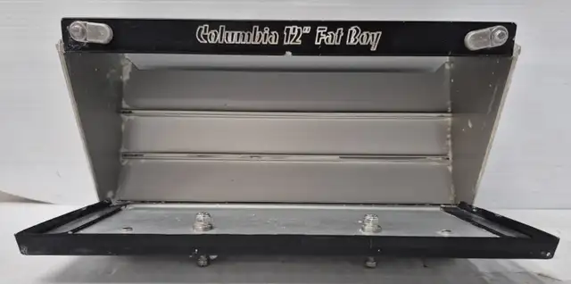 (N9748488) Columbia 12'' FATBOY Dry Wall Mud Box