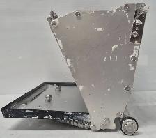 (N9748488) Columbia 12'' FATBOY Dry Wall Mud Box - Photo 5