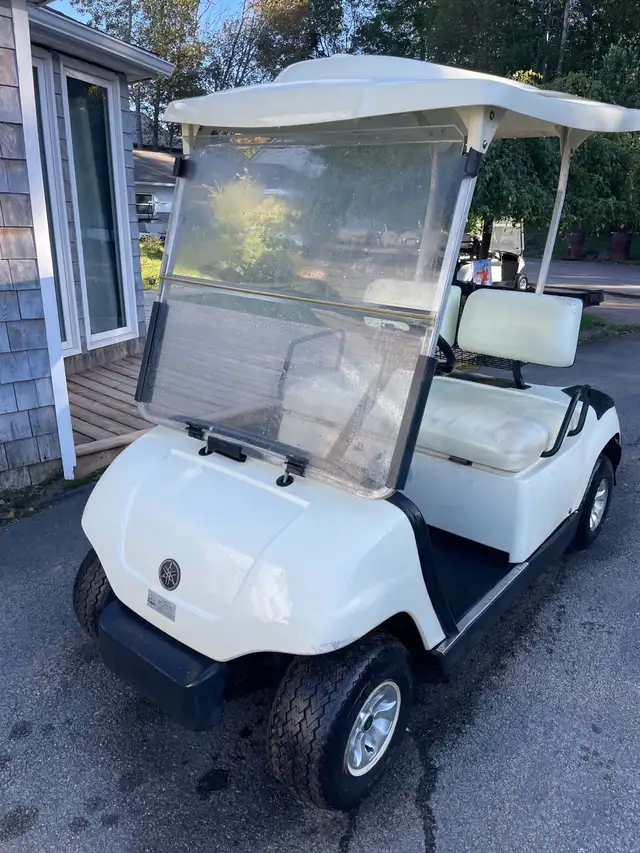 Golf Carts - Rental Stock Clear Out