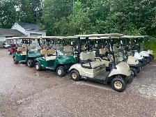 Golf Carts - Rental Stock Clear Out - Photo 3
