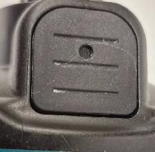 (N9748492) Makita DC180Z Router - Photo 4
