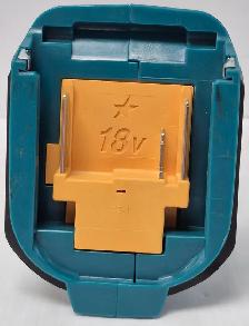 (N9748492) Makita DC180Z Router - Photo 9