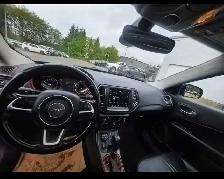 2021 Jeep Compass TrailHawk - Photo 6