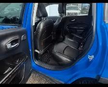 2021 Jeep Compass TrailHawk - Photo 8