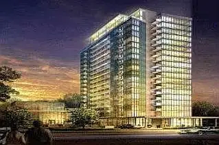 2beds/2baths condo near north York center