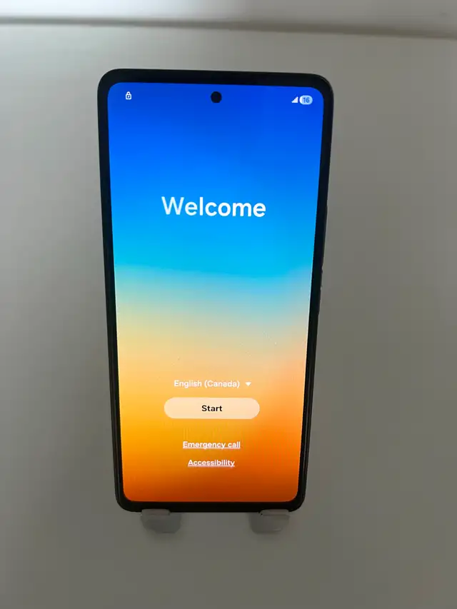 Cracked Back  Samsung Galaxy Note 9 128GB - $100 FIRM