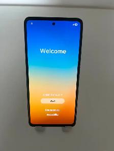 Cracked Back  Samsung Galaxy Note 9 128GB - $100 FIRM