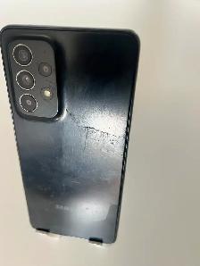 Cracked Back  Samsung Galaxy Note 9 128GB - $100 FIRM - Photo 3