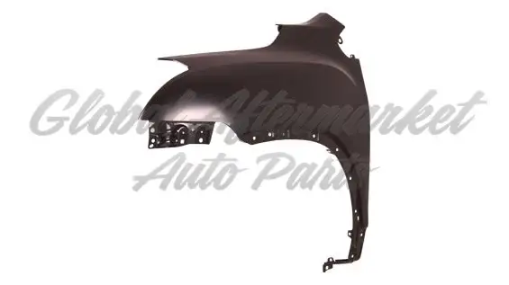 Chevrolet Trax 2013-2014 Fenders Left and Right