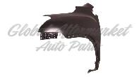 Chevrolet Trax 2013-2014 Fenders Left and Right