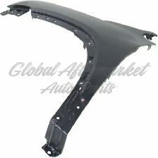 Chevrolet Trax 2013-2014 Fenders Left and Right - Photo 2